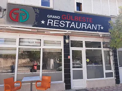 Gülbeste Restoran