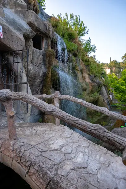 Şelale Aile Park Restorant