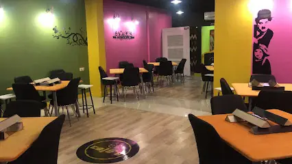 ALA CAFE