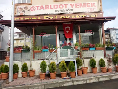 Sarıca Et Lokantası