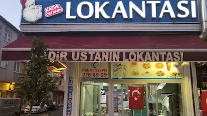 Kadir Ustanin Lokantası