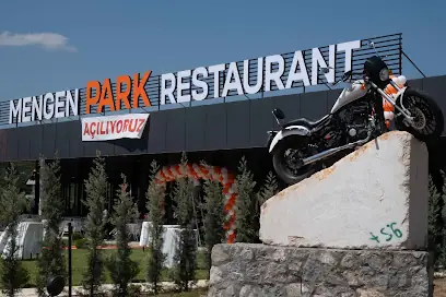 Mengen Park Restaurant