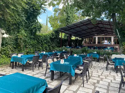 Sofra Aile Restoran