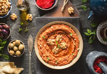 Özdemir Ev Yemekleri & Meze