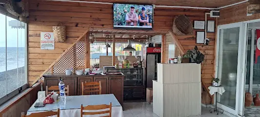 Keyifli Balık Restaurant & Cafe