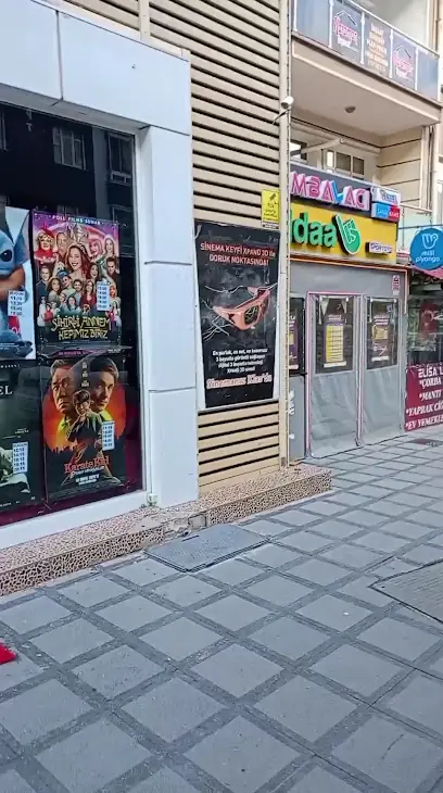 Elisa Yemek Çorbacım Şahin Usta