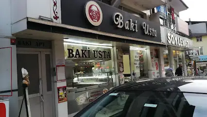 Baki Usta Pide Kebap