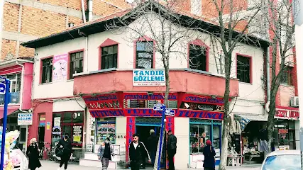 TANDIR GÖZLEME-MENEMEN