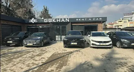 Gökhan Rent A Car