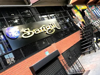 SARIGÜL RESTAURANT