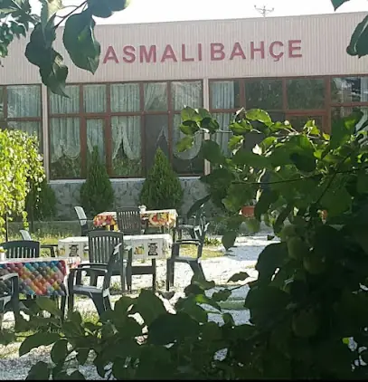 Asmalı Bahçe Kahvaltı Yeri