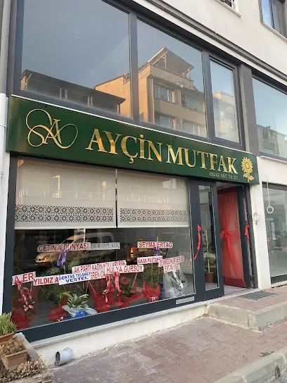 AYÇİN MUTFAK
