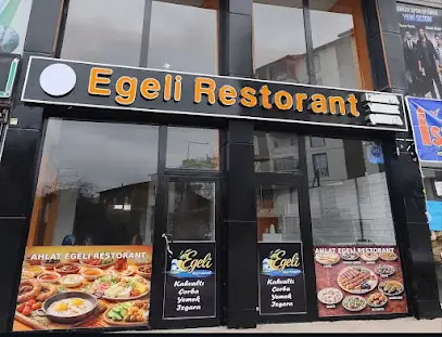 Ahlat Egeli Restaurant