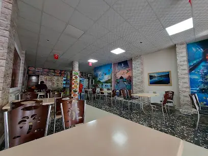 Osmanlı Restaurant Cafe