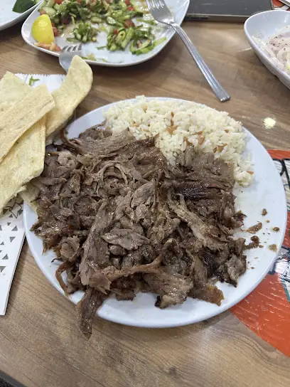Emin Ustanin Yeri Kervansaray