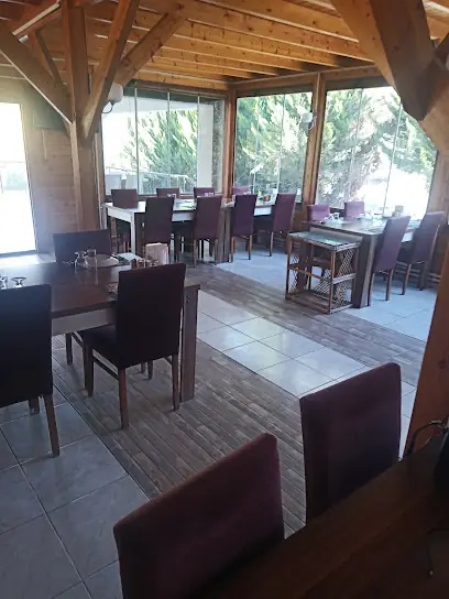 Kizilirmak Aile Restauranti