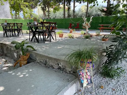 İlyada Kahvaltı & Cafe