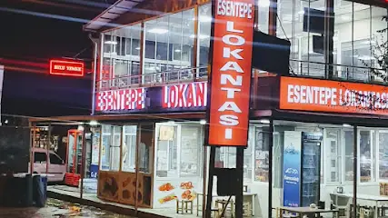 Muzonun Yeri Esentepe Lokantası