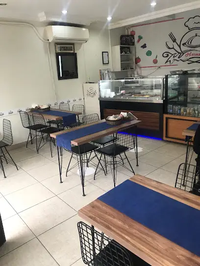 Hanımeli ev yemekleri