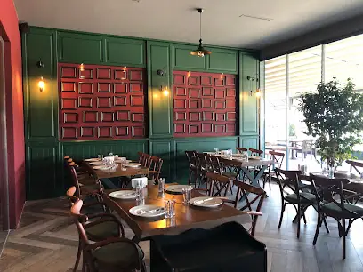 Müzeyyen Restaurant