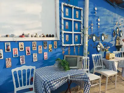 Selanik Cafe Restaurant