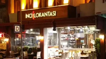 Edremit İnci Lokantası