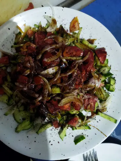 Yeni Merkez Mangal Ve Tavukçuluk