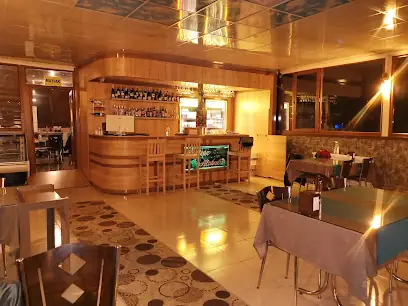GÖKTEPE ALMİR ALABALIK RESTAURANT
