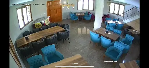 Akıncılar belediyesi sosyal tesisleri