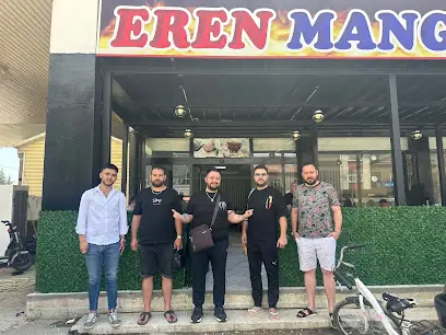 Eren mangal Evi