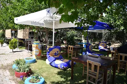 Salihin Yeri Restoran & Ömür Butik Otel