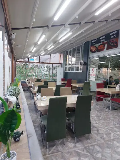 Gül sofrası develi cıvıklısı sulu yemek