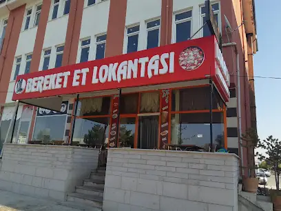 BEREKet ET LOKANTASI