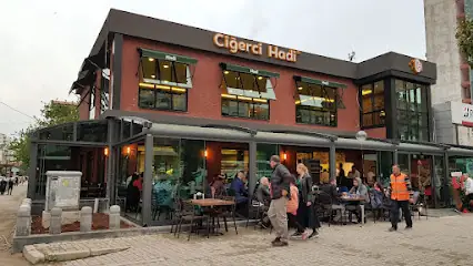 Ciğerci Hadi