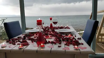 Ömerin Yeri Restoran