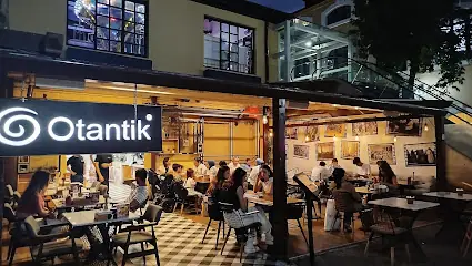 Otantik Restaurant