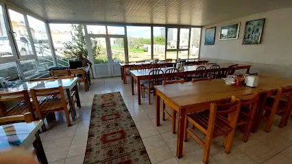 Sabri Ustanın Yeri