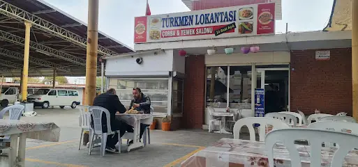 Türkmen Lokantası