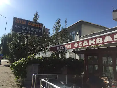 Özlem Ocakbaşı Restourant
