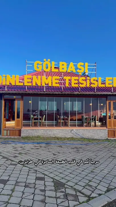 Şefdumanoğlu Gölbaşı Restaurant