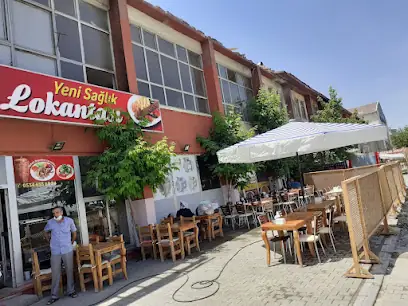 MUŞ YENİ SAĞLIK LOKANTASI