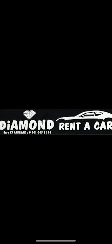 Diamond rent a car