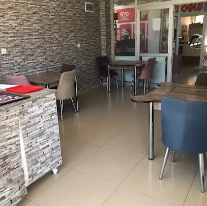 Mozkowa Café Restorant