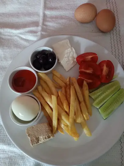 Mert et lokantası