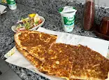 Taş Fırın Odun Ekmeği