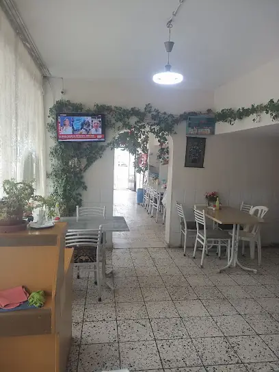 Özgür Lokantası