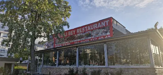 GÜLYALI BEY RESTAURANT