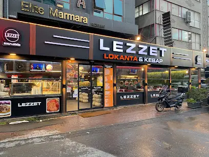 CHEF MUSTAFA LEZZET LOKANTASI & KEBAP