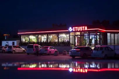 ETUSTA (BAŞTAŞ GRUP)