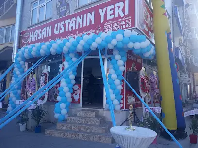 Hassan Ustanin Yeri